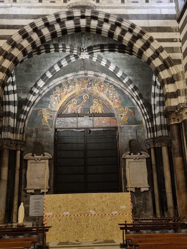 Palazzo Gio Vincenzo Imperiale 1