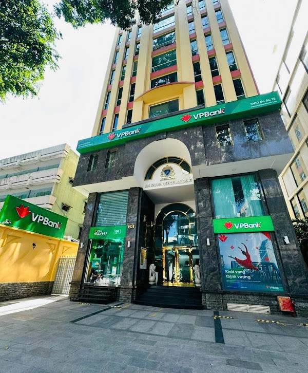 VPBANK QUẬN 3 1