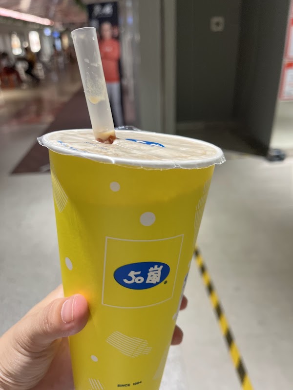 50 Lan (Taipei Station) 3