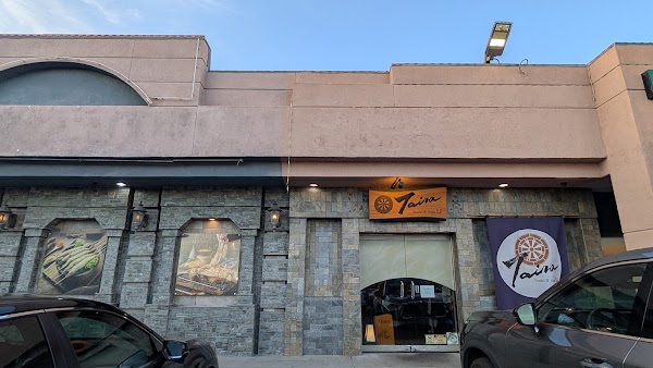 Taira Sushi&Sake 1