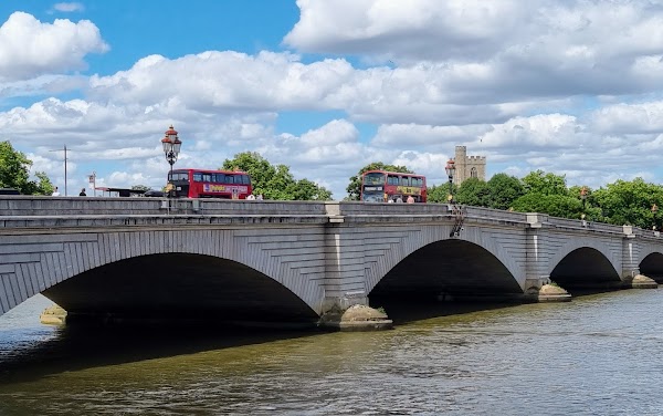 Putney Bridge