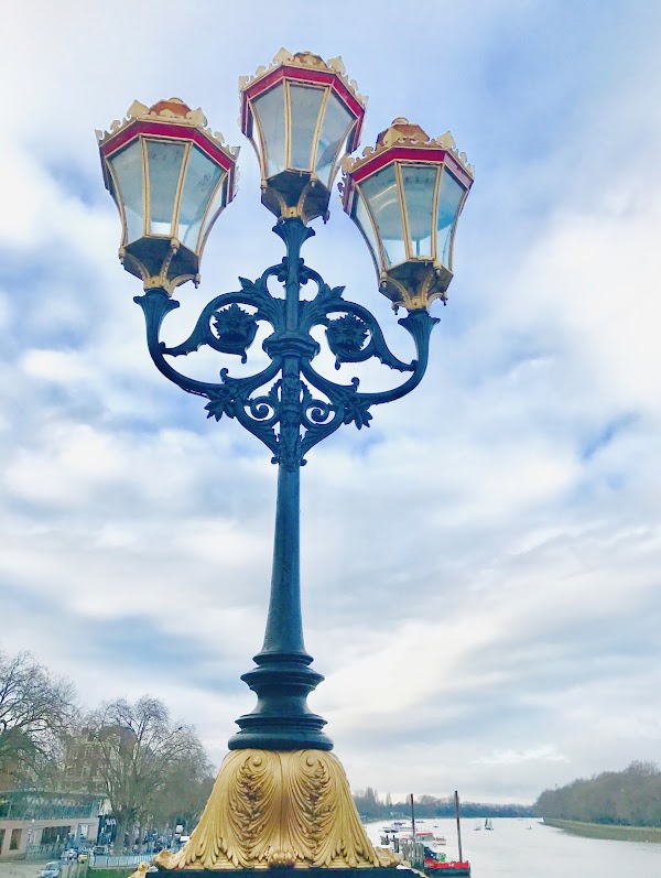 Putney Bridge 4