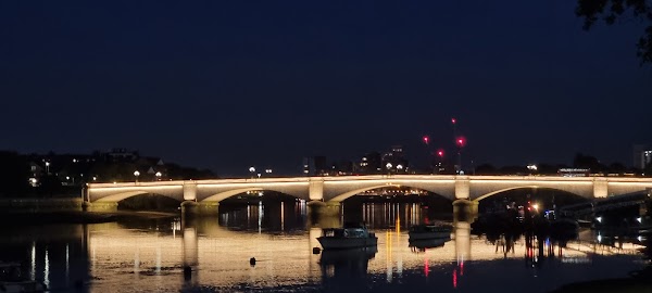 Putney Bridge 2
