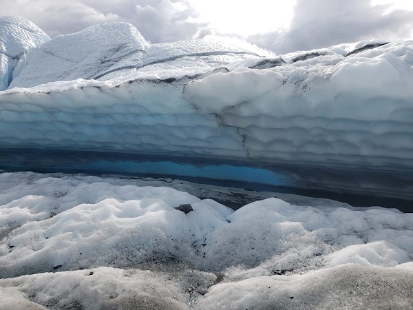Alaska Range 4