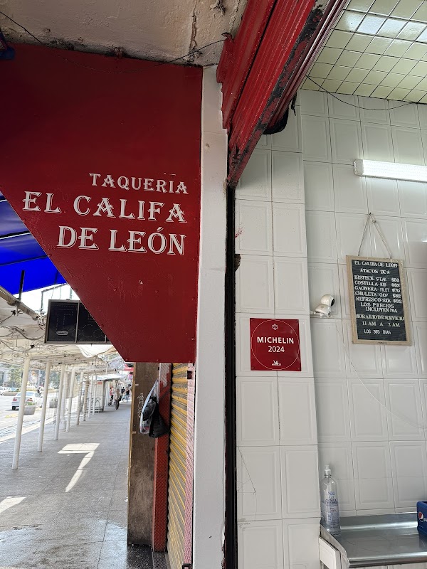 El Califa de León