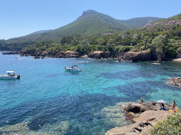 Calanque de Maupas 5