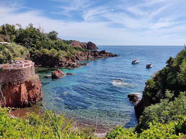 Calanque de Maupas 4