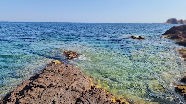 Calanque de Maupas 2