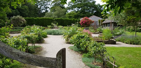 Bonython Estate Gardens 1