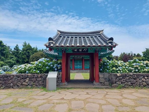 Honinji-ro 2