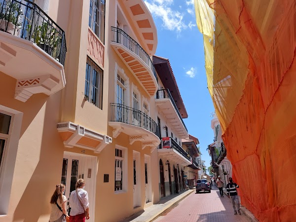 Panama 9