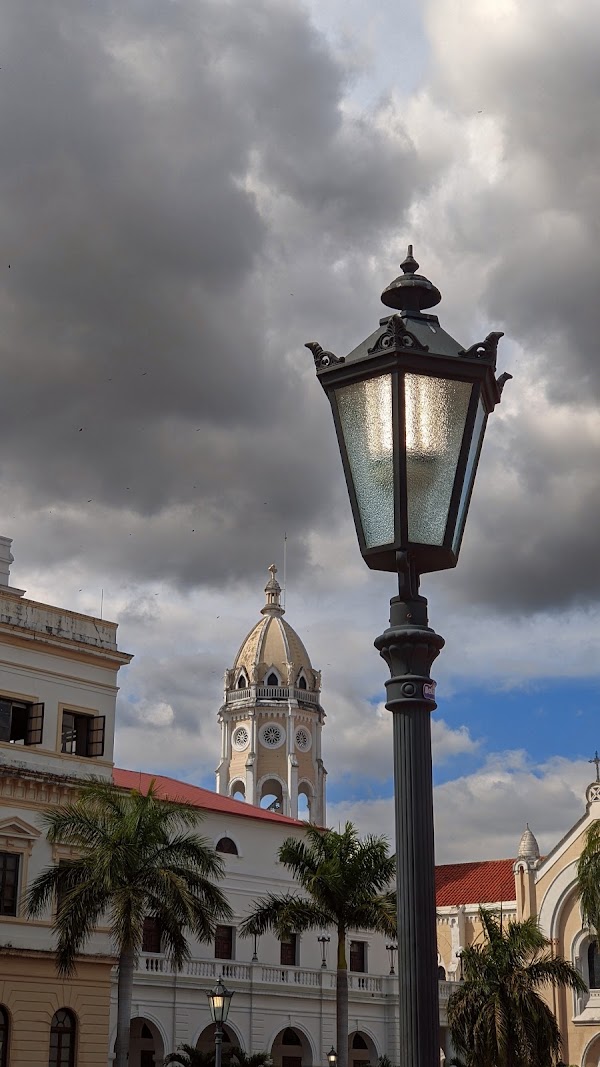 San Felipe 4