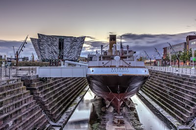 SS Nomadic