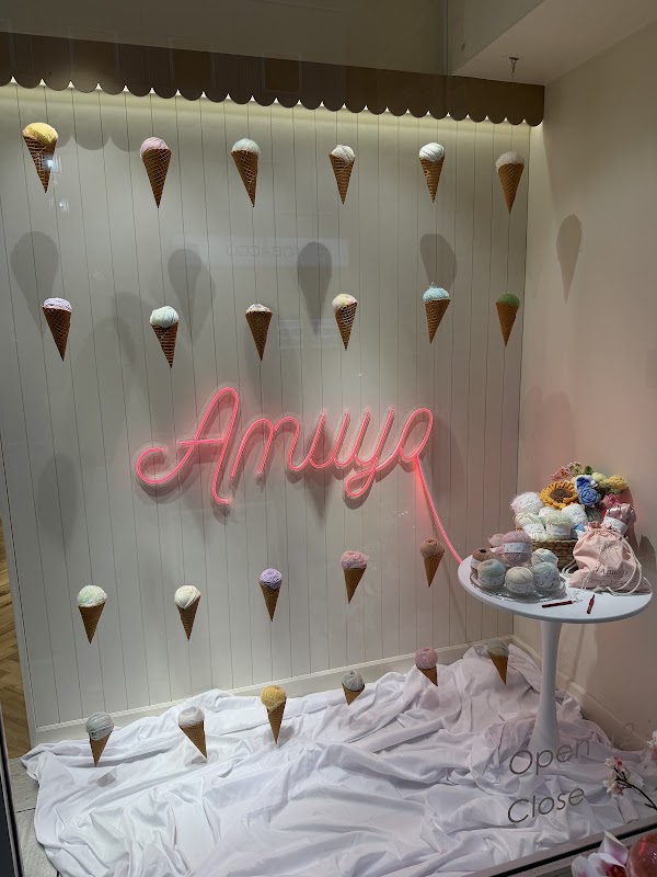 Amuyo 渋谷店 4