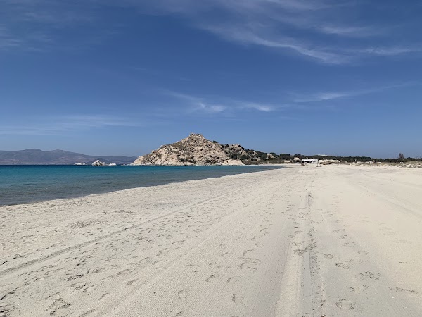 Paralia Kastraki