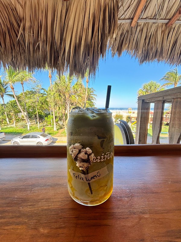 Guiño Café 5