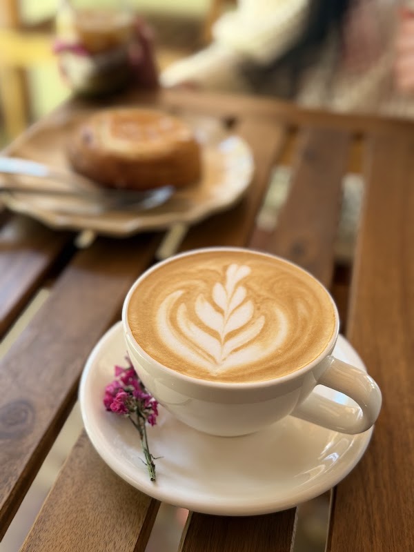 Guiño Café 4