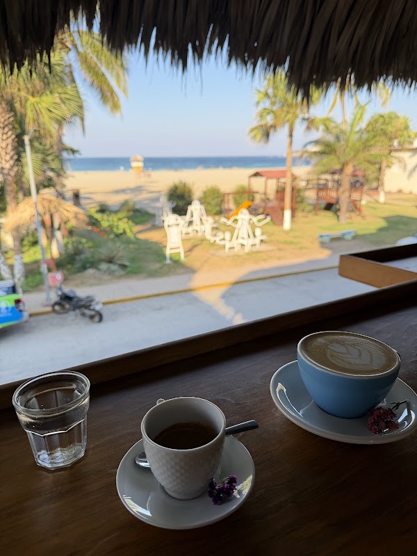 Guiño Café 3