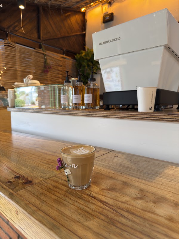 Guiño Café 2