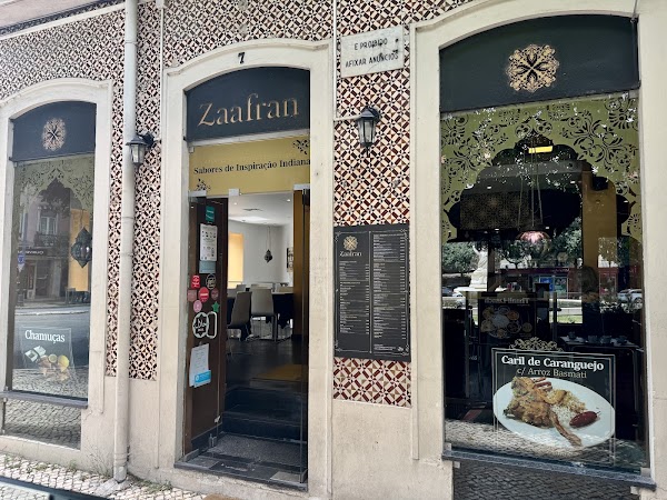 Zaafran
