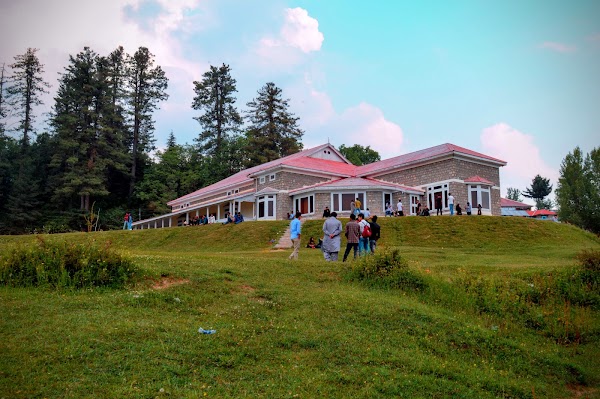 Shogran