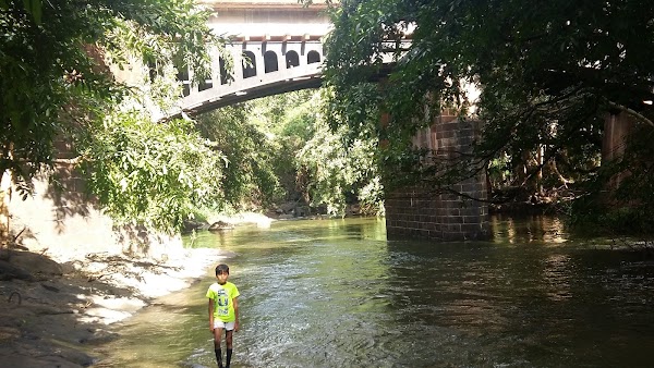 Riviere Tamarin 5