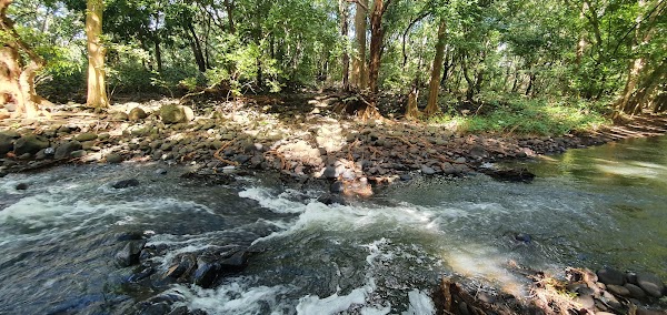 Riviere Tamarin 3