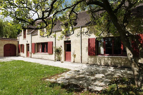 Maison Léon Blum 1
