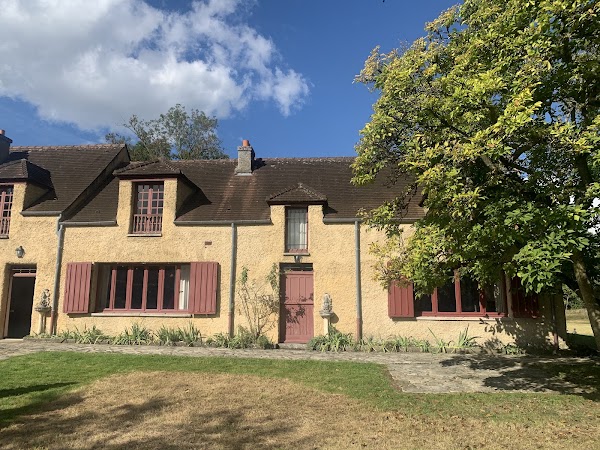 Maison Léon Blum 5