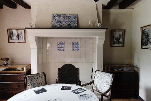 Maison Léon Blum 3
