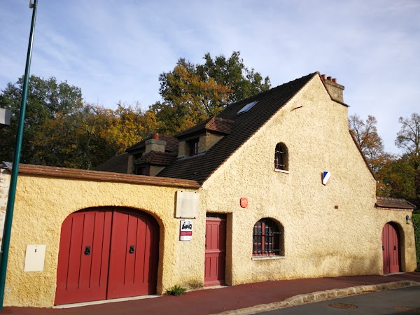 Maison Léon Blum 2