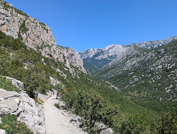 Paklenica National Park 5