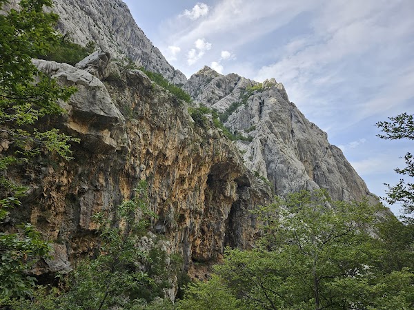 Paklenica National Park 4
