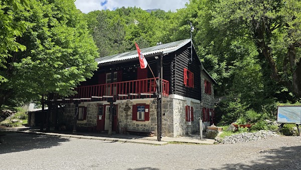 Paklenica National Park 2