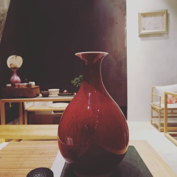 Yuan Yuan Tang 緣緣堂 3