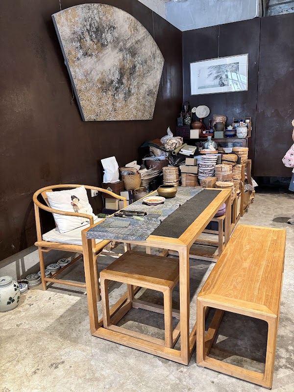 Yuan Yuan Tang 緣緣堂 2