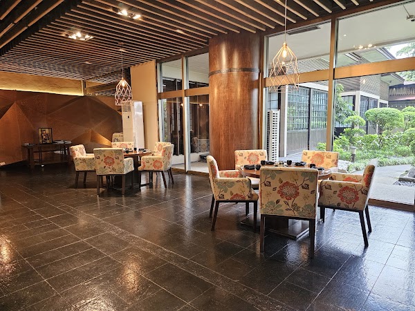 Umu Japanese Restaurant