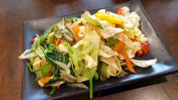 Umu Japanese Restaurant 5