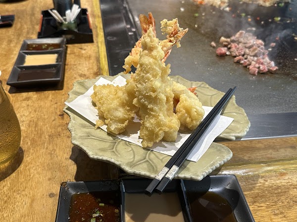Umu Japanese Restaurant 2