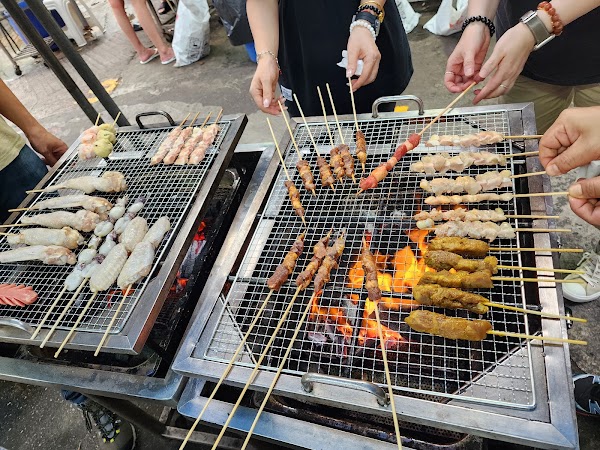 同信燒烤樂園 5
