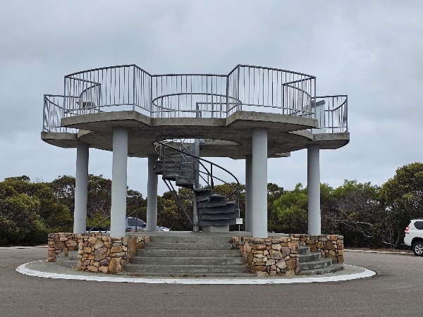 Rotary Lookout