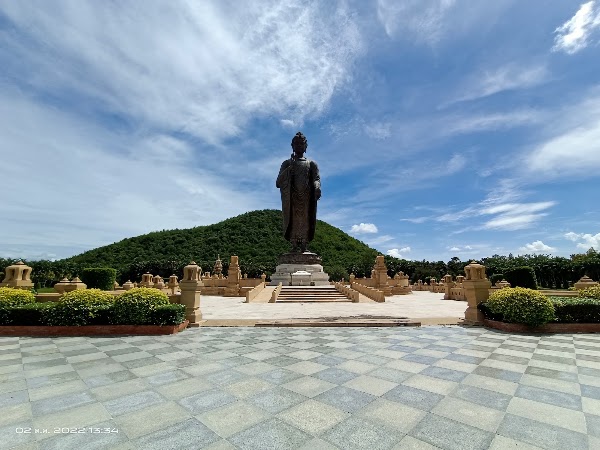 Wat Thipsukhontharam