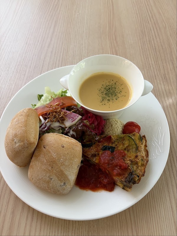 NEZUCAFE 4