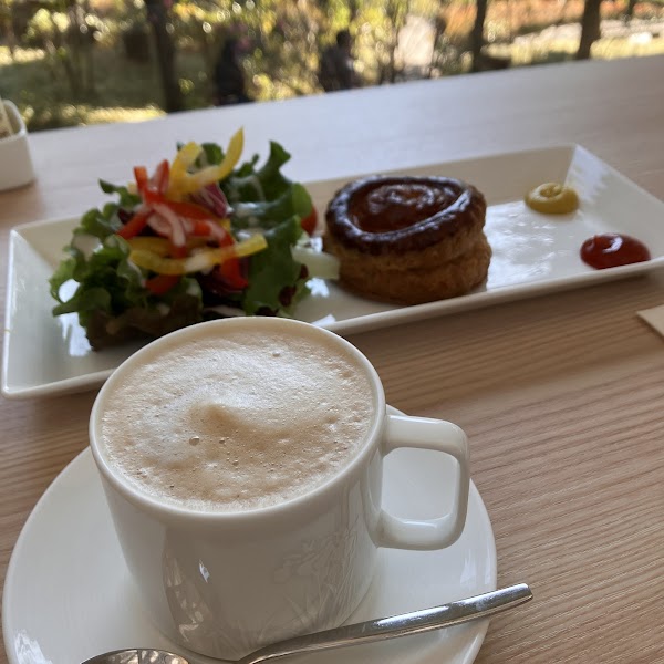 NEZUCAFE 2