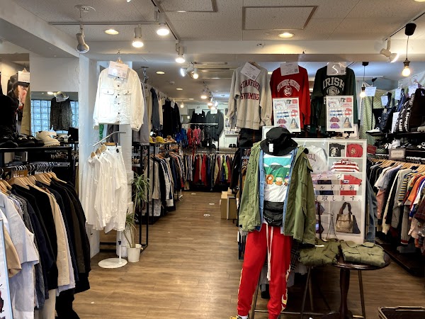 Treasure Factory Style Shimokitazawa 5
