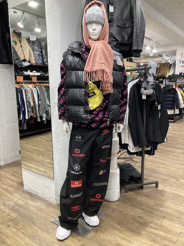 Treasure Factory Style Shimokitazawa 3
