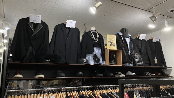 Treasure Factory Style Shimokitazawa 2