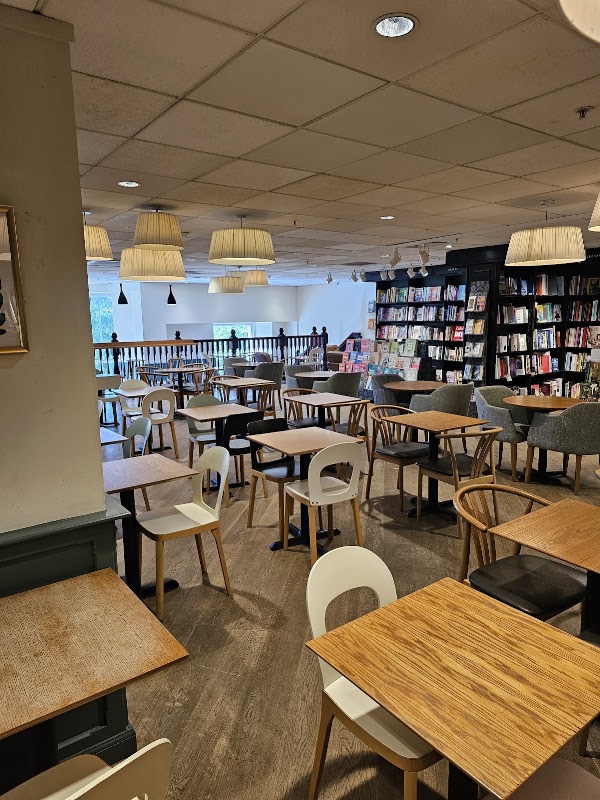 Waterstones 5