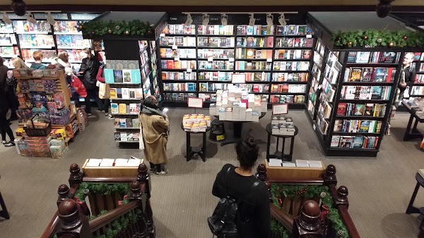 Waterstones 2