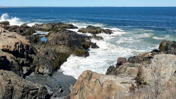 Marginal Way 5